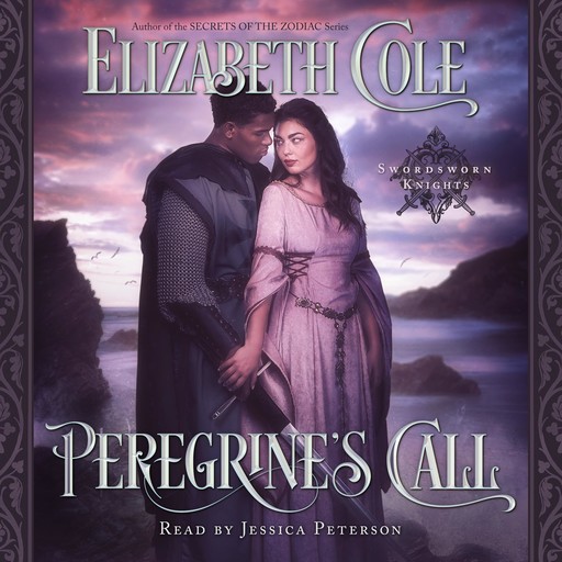 Peregrine‘s Call, Elizabeth Cole