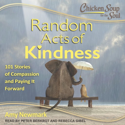 Chicken Soup for the Soul, Amy Newmark
