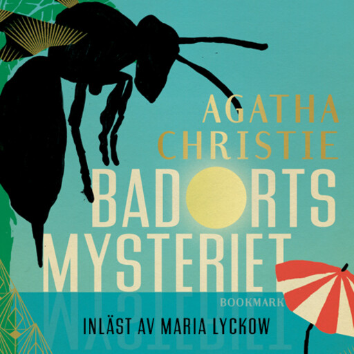 Badortsmysteriet, Agatha Christie