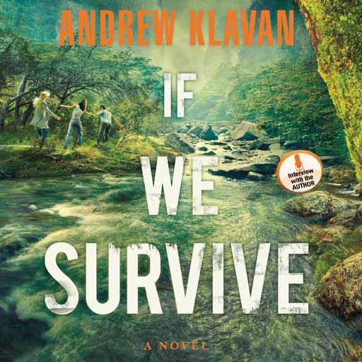 If We Survive, Andrew Klavan