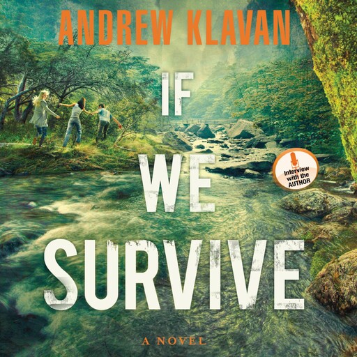 If We Survive, Andrew Klavan