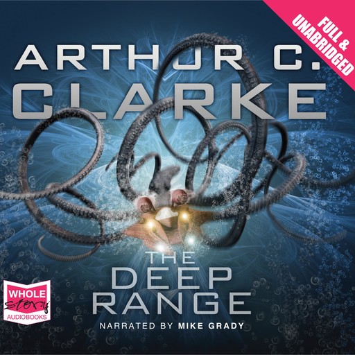 The Deep Range, Arthur Clarke