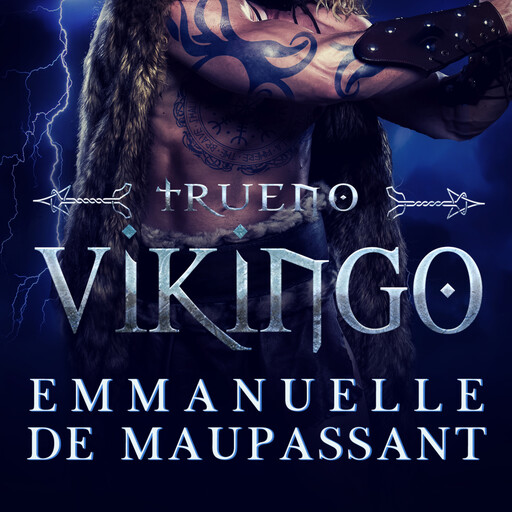 Trueno Vikingo, Emmanuelle de Maupassant