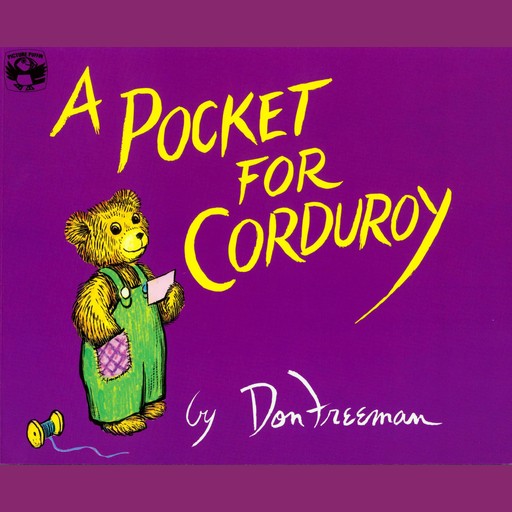 A Pocket for Corduroy, Don Freeman