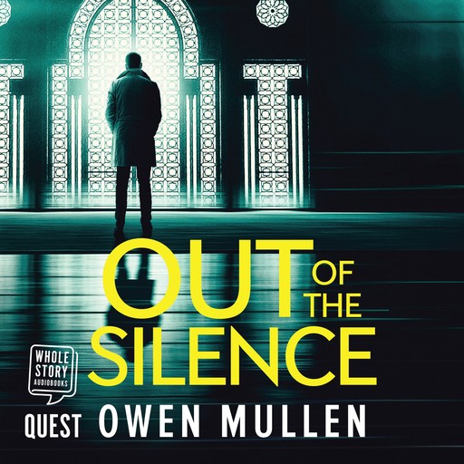 Out of the Silence, Owen Mullen