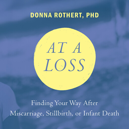 At a Loss, Donna Rothert
