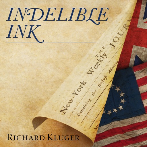 Indelible Ink, Richard Kluger