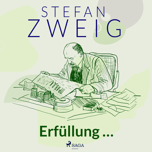 Erfüllung ..., Stefan Zweig