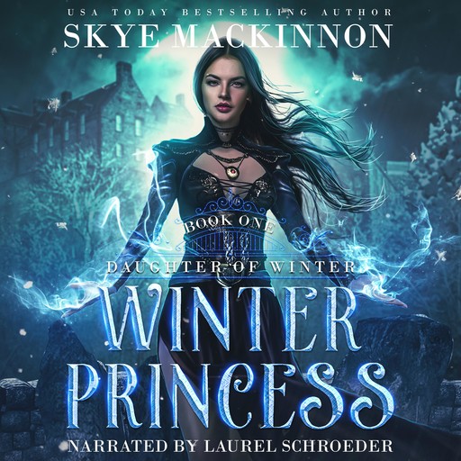 Winter Princess, Skye MacKinnon