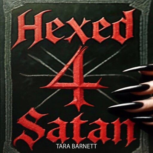 Hexed 4 Satan, Tara Barnett