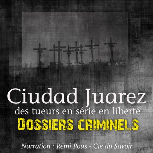 Dossiers Criminels : Ciudad Juarez, Terrain de jeu pour serial killer, John Mac