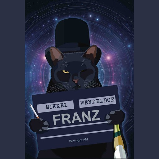 Franz, Mikkel Wendelboe