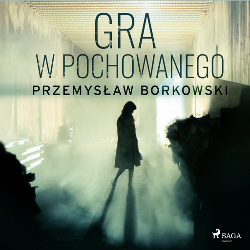 Gra w pochowanego, Przemysław Borkowski