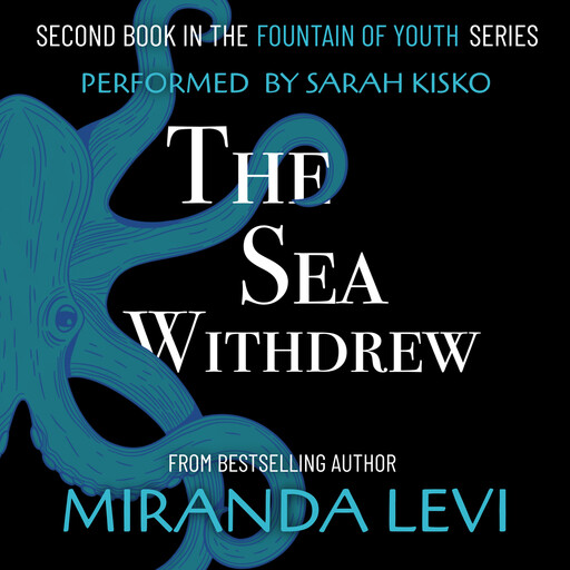 The Sea Withdrew, Miranda Levi