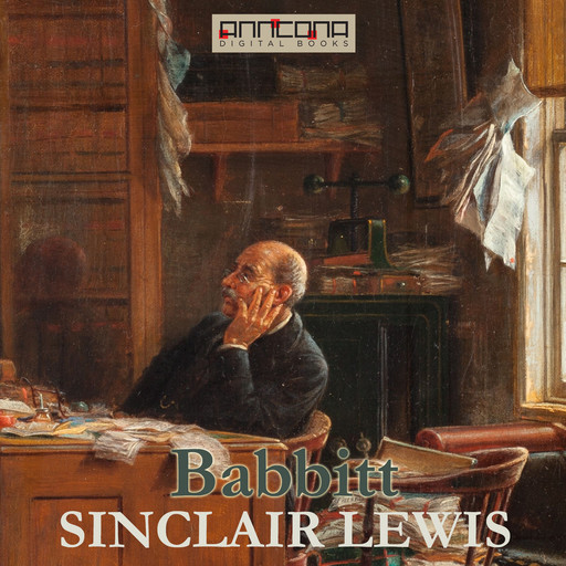 Babbitt, Sinclair Lewis