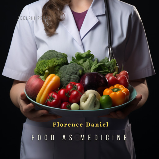 Food as Medicine, Florence Daniel