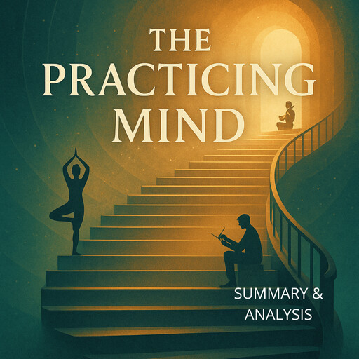 The Practicing Mind: Book summary & analysis, Alexander Pike