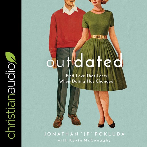 Outdated, Kevin Mcconaghy, Jonathan Pokluda