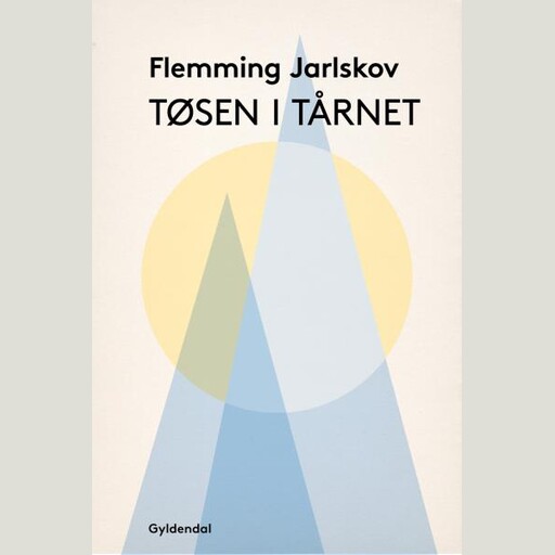 Tøsen i tårnet, Flemming Jarlskov