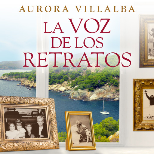 La voz de los retratos, Aurora Villalba