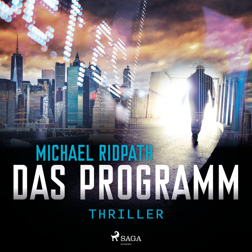 Das Programm, Michael Ridpath