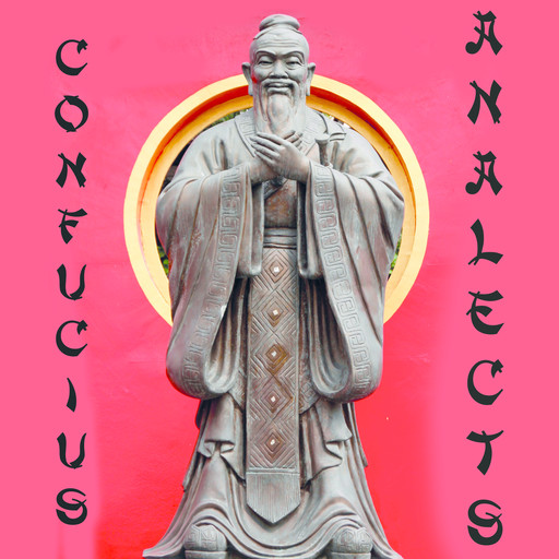 Analects, Confucius