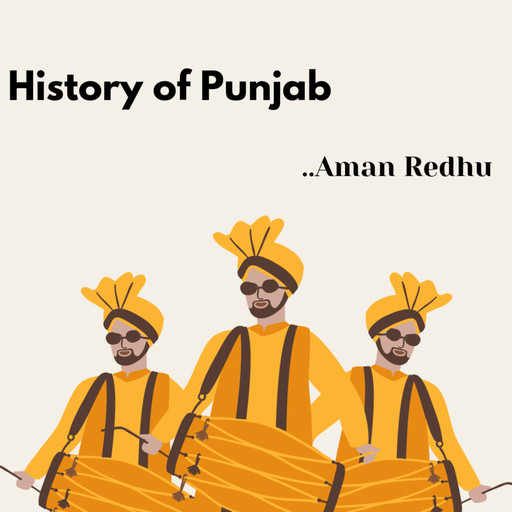 History of Punjab, Aman Redhu