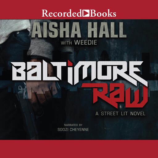 Baltimore Raw, Aisha Hall