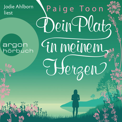 Dein Platz in meinem Herzen (Ungekürzte Lesung), Paige Toon