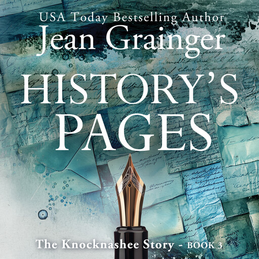 History's Pages, Jean Grainger
