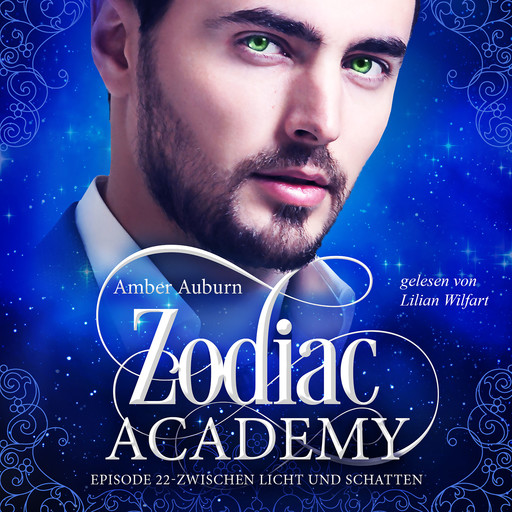 Zodiac Academy, Episode 22 - Zwischen Licht und Schatten, Amber Auburn