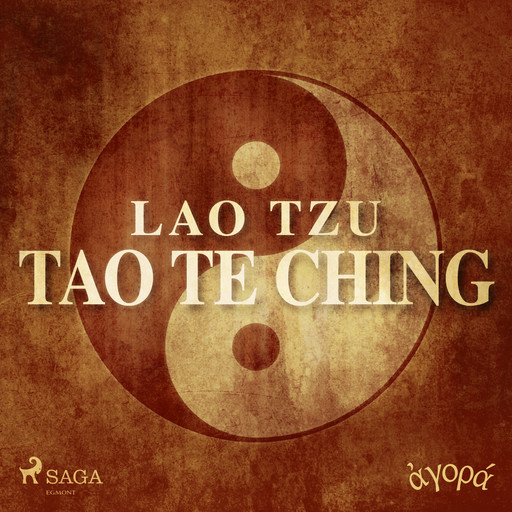 Lao Zi’s Dao De Jing, Lao-Tzu