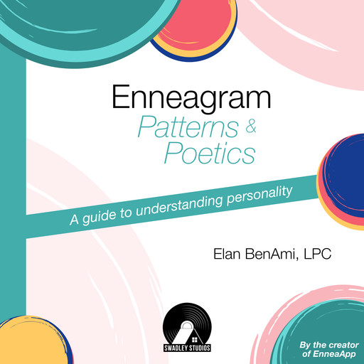 Enneagram Patterns & Poetics, Elan BenAmi