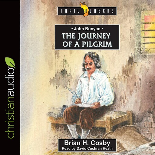 John Bunyan, Brian Cosby