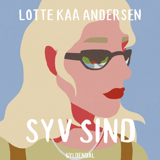 Syv sind, Lotte Kaa Andersen