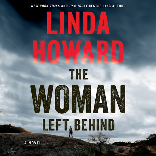 The Woman Left Behind, Linda Howard