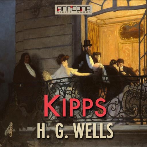 Kipps, Herbert Wells