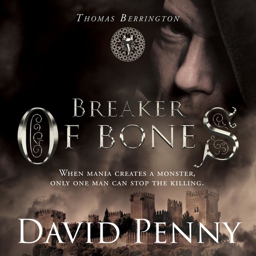 Breaker of Bones, David Penny