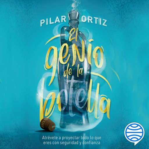 El genio de la botella, Pilar Ortiz