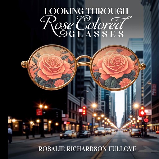 Looking Through Rose Colored Glasses, Rosalie Richardson Fullove