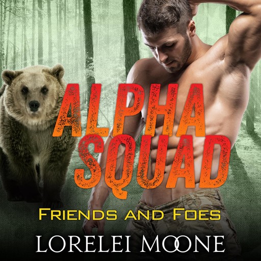 Alpha Squad: Friends & Foes, Lorelei Moone
