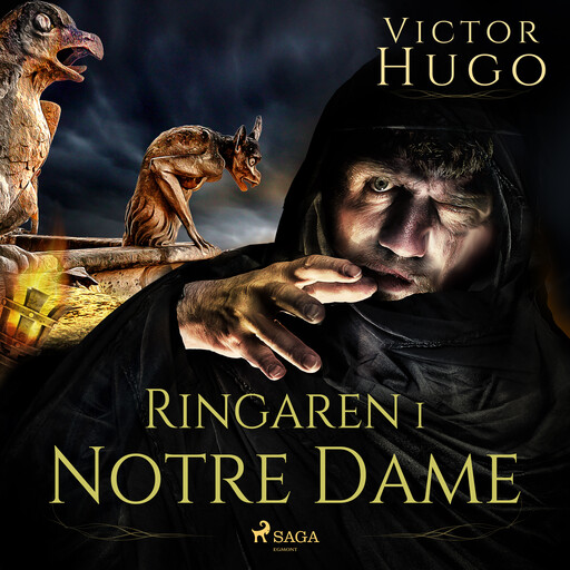 Ringaren i Notre Dame, Victor Hugo
