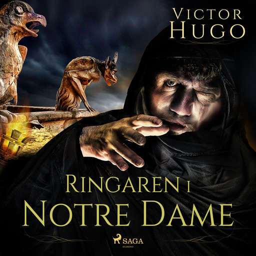 Ringaren i Notre Dame, Victor Hugo