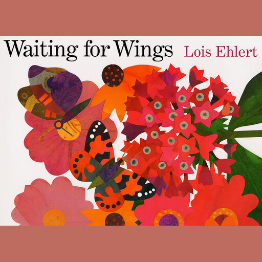 Waiting for Wings, Lois Ehlert
