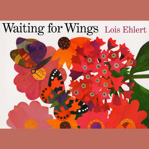 Waiting for Wings, Lois Ehlert