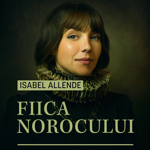 Fiica norocului, Isabel Allende