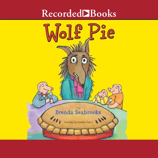 Wolf Pie, Brenda Seabrooke