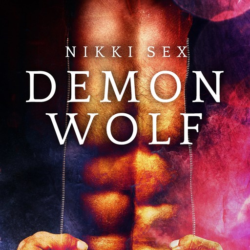 Demon Wolf, Nikki Sex