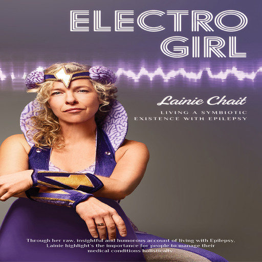 Electro Girl, Lainie Chait