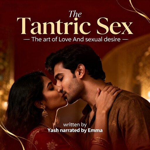 The Tantric Sex - The art of Love And sexual desire, Yash